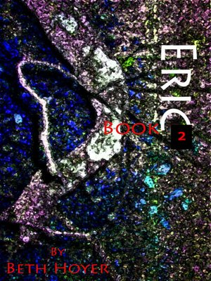 cover image of Eric Book 2